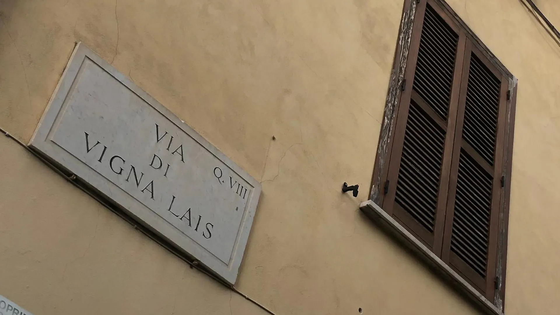 All'Antico Molino Rome Italy