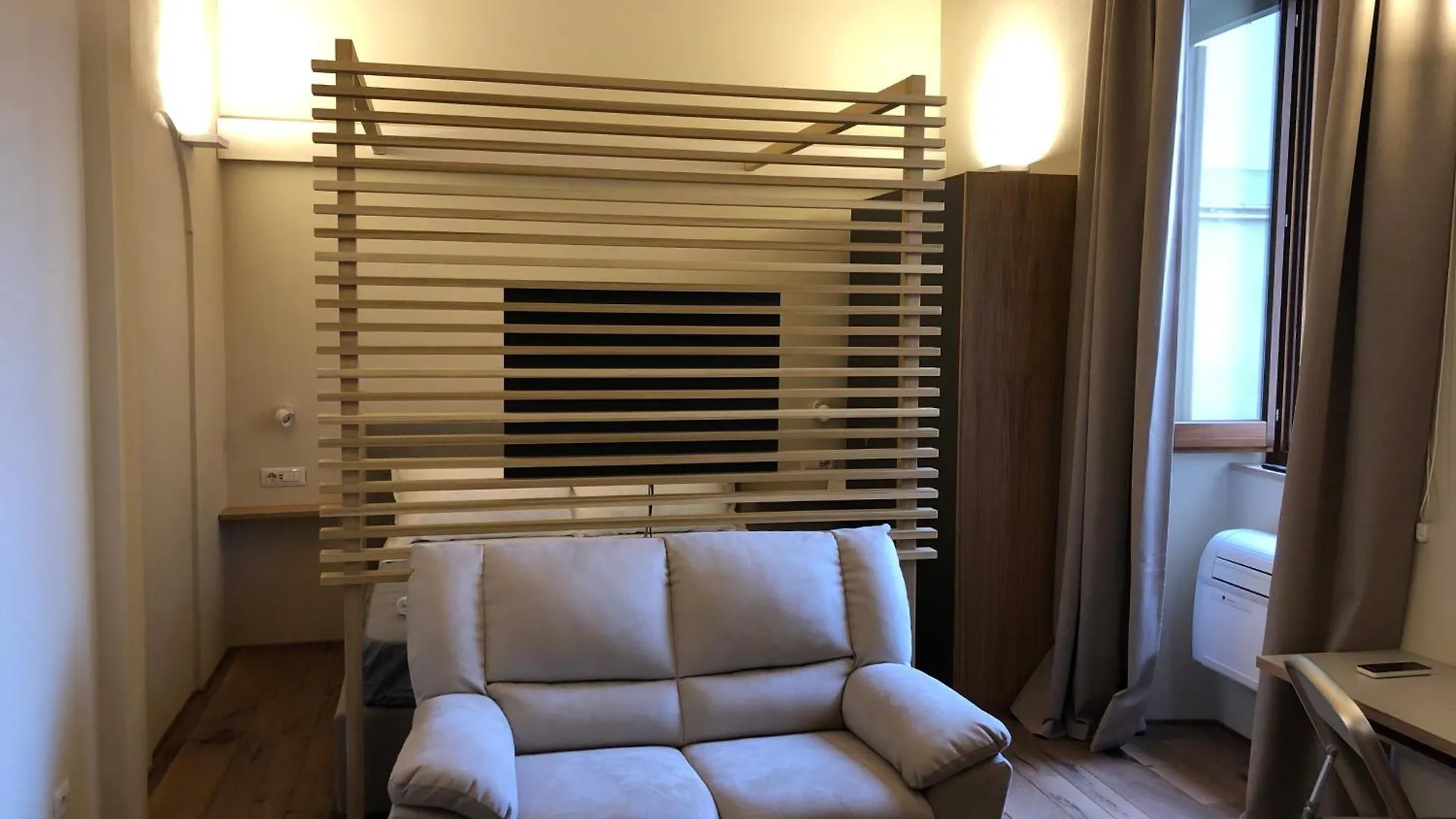 Apartament All'Antico Molino Rzym