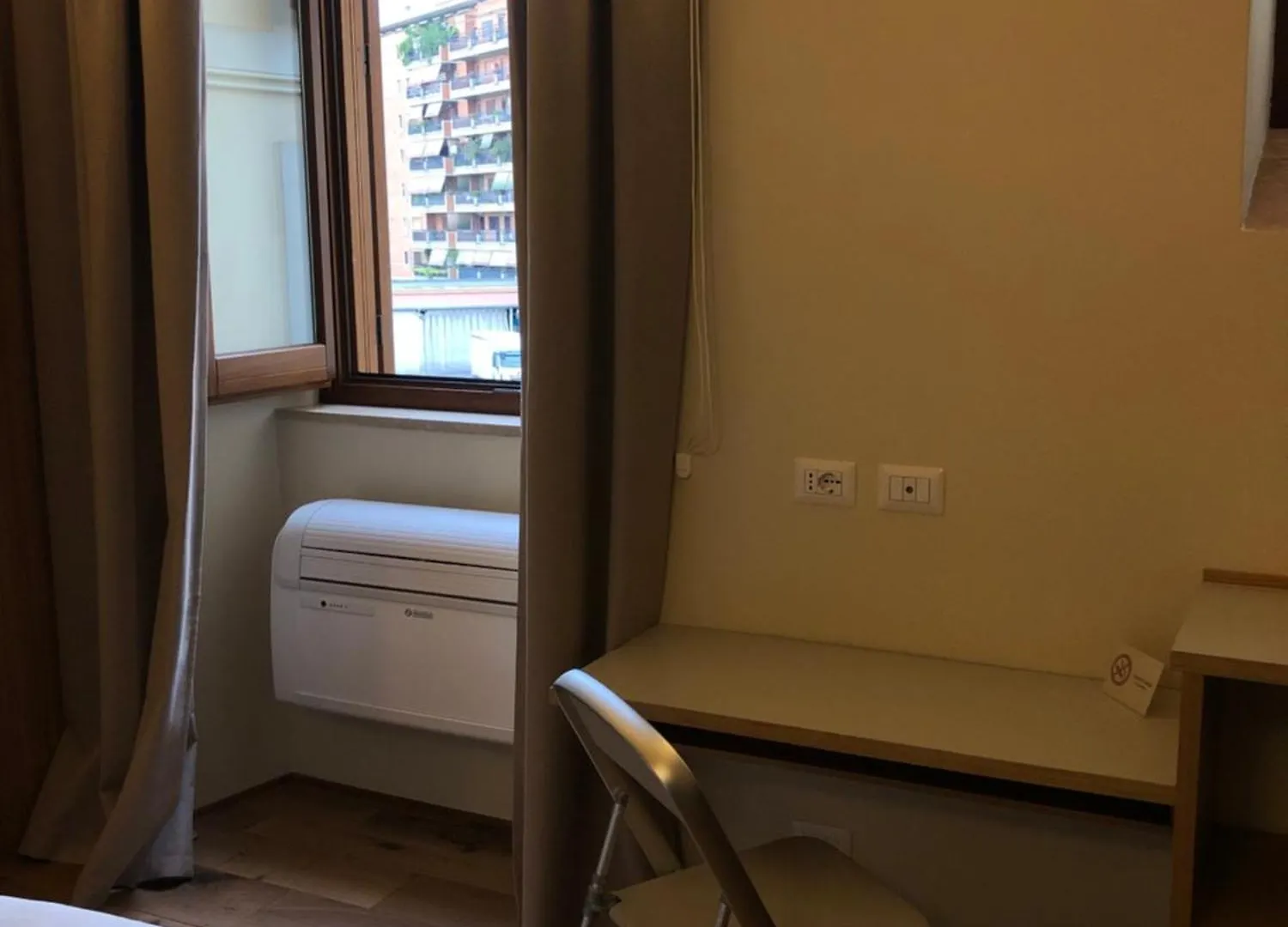 Apartament All'Antico Molino Rzym