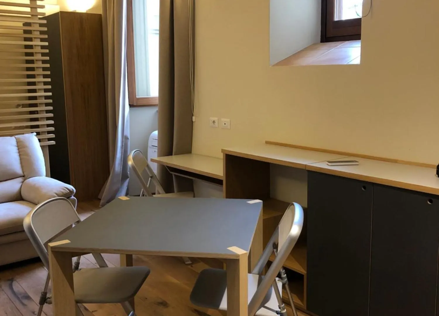 Apartament All'Antico Molino Rzym