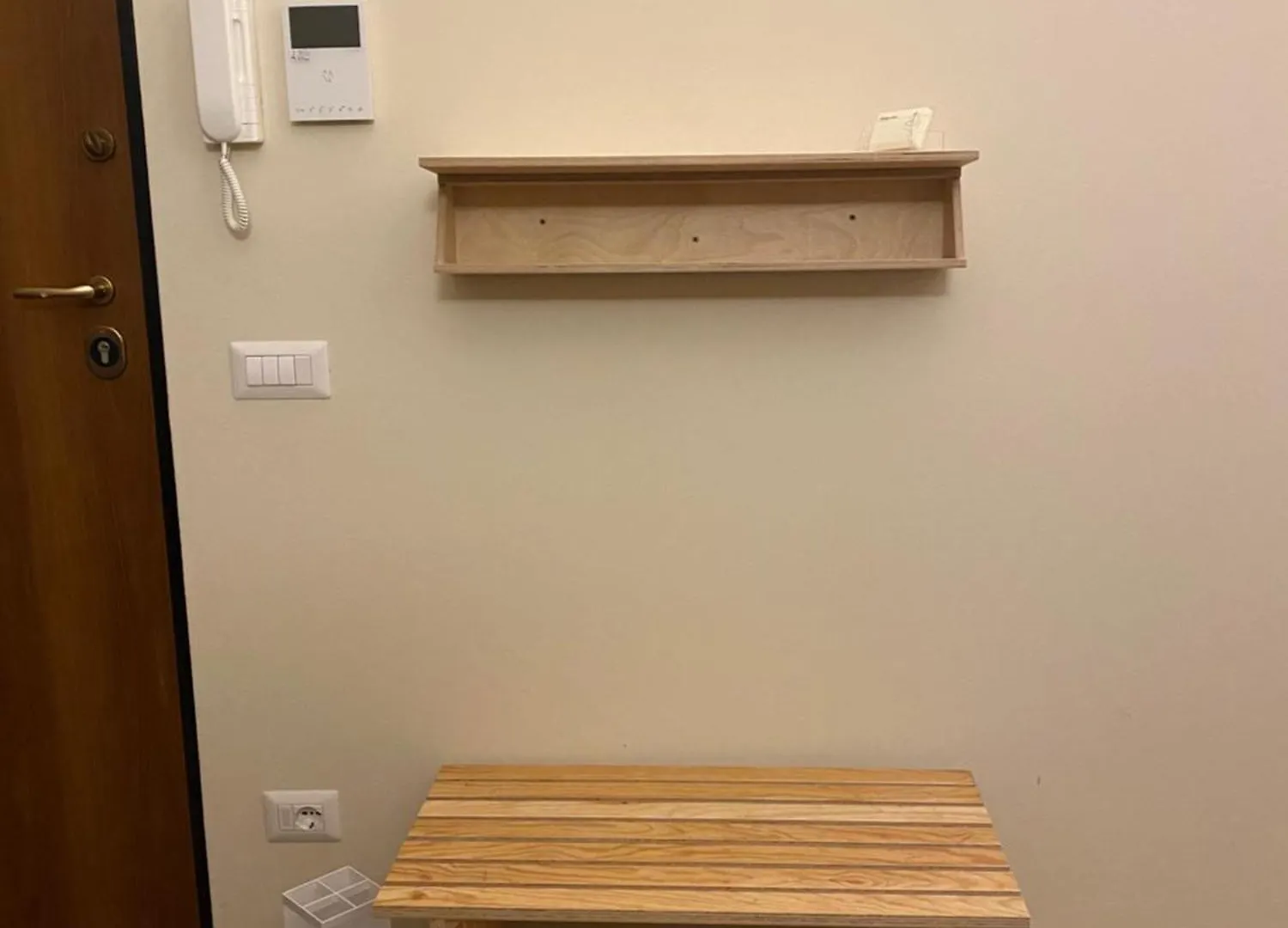 All'Antico Molino Rome Apartment