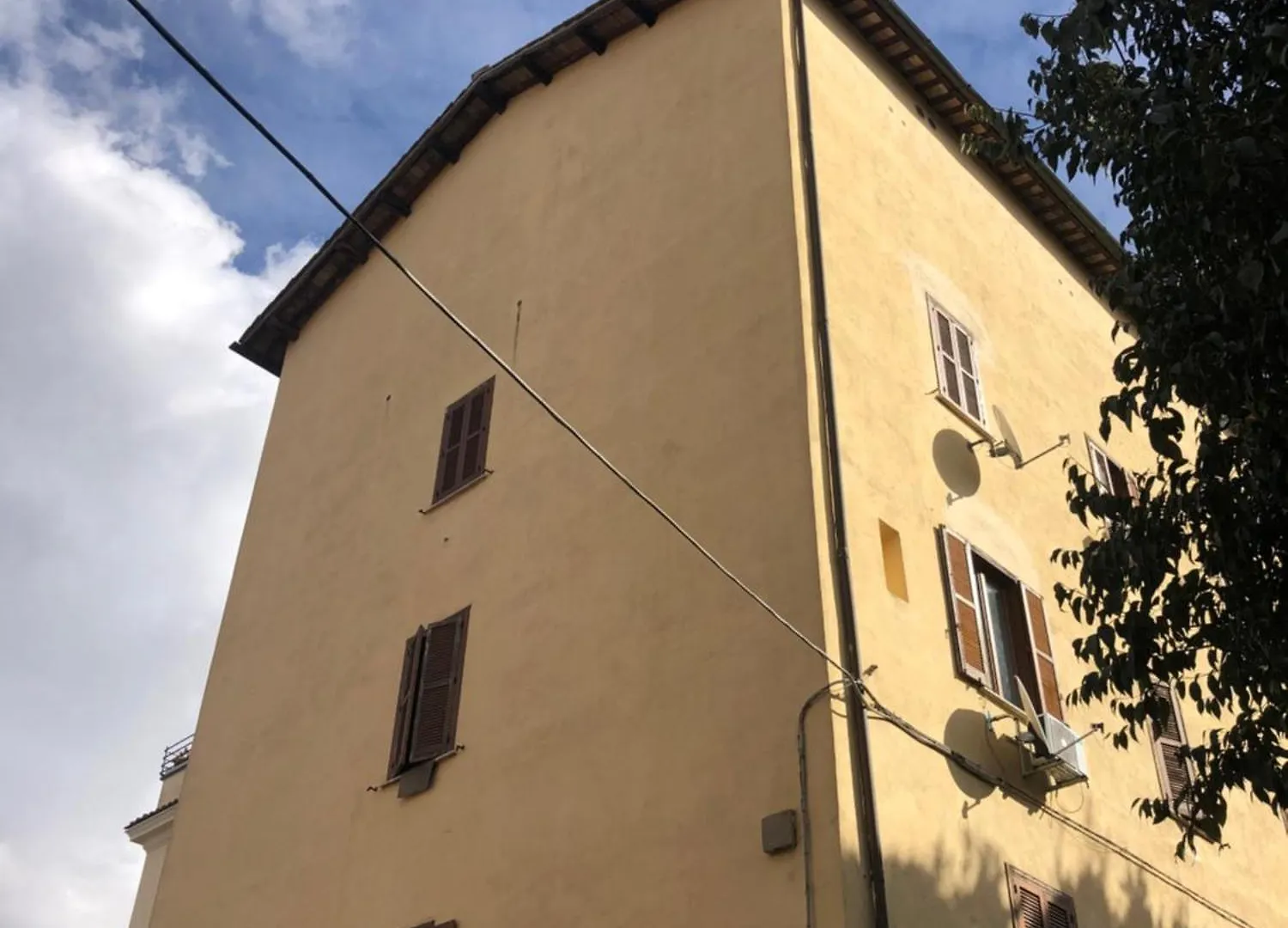 All'Antico Molino Rome