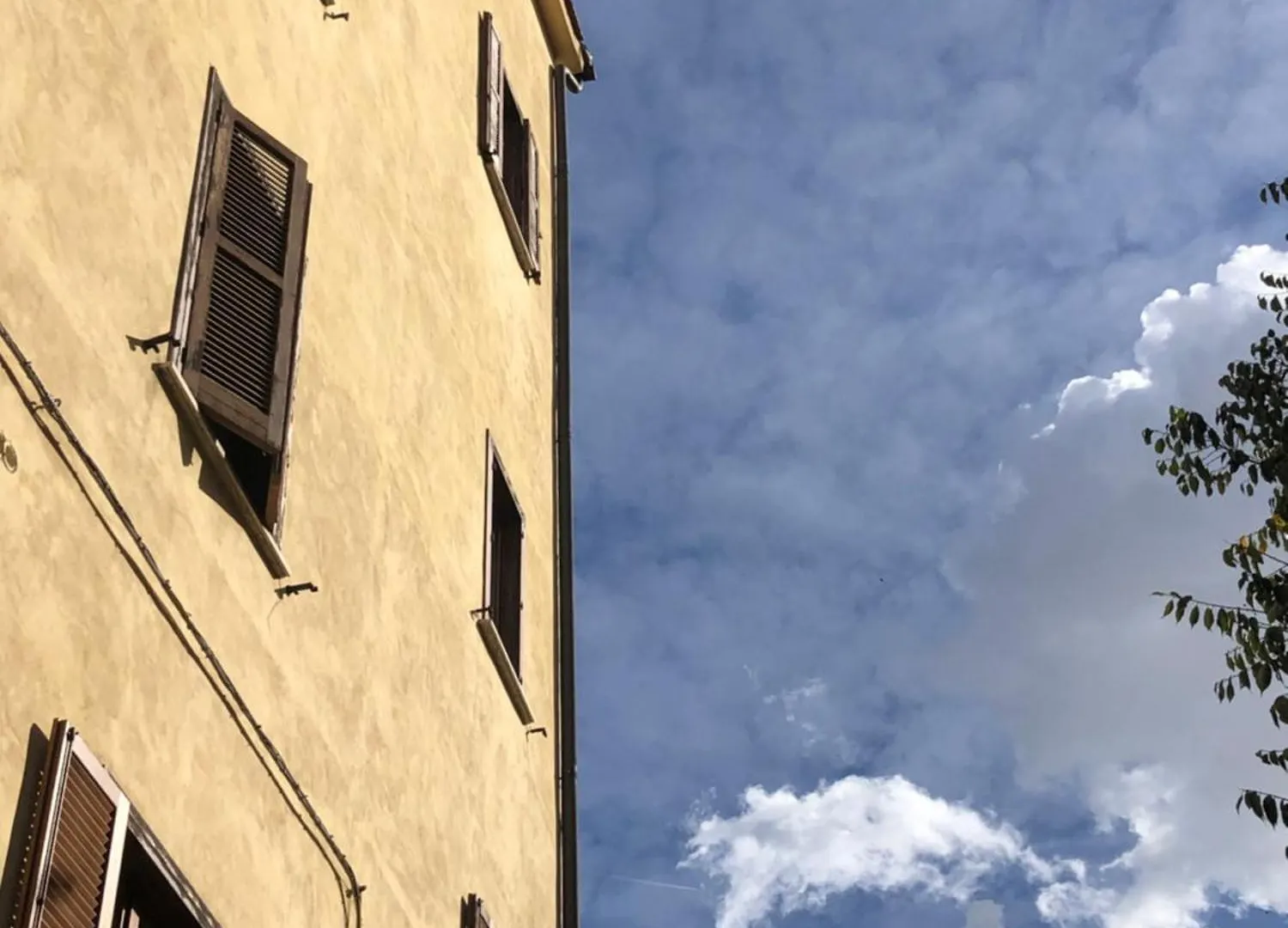 Apartment All'Antico Molino Rome